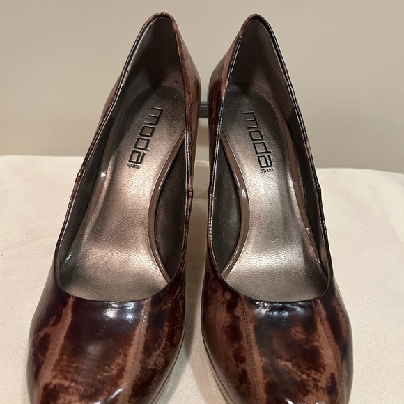 🎁Simple but classy comfort, worn once bought in Europe - Picture 1 of 4